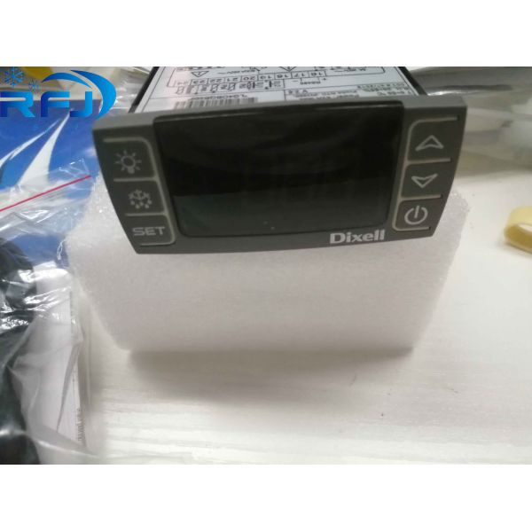 XR30CX/IR33F0ER00 Digital Controller For Medium-low Temperature Refrigeration Applications