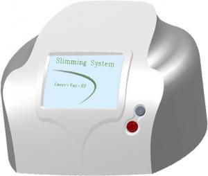 China Cellulite Reduction I-lipo Slimming Lipo Laser Machine on sale