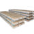 Direct Wholesale Good Quality Checkered Embossing Aluminum Plate For Carriage Floor