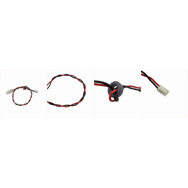 Duplex Power Patch Cable Bios Cmos Battery Cable Lossless Audio Modification Line 061