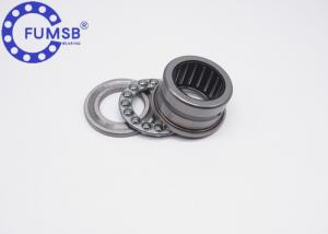 Buy cheap Open Seal High Precision Combined Needle Roller Bearings NKX35Z Chrome Steel product