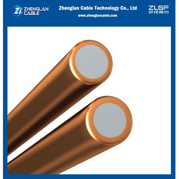 0.6mm 2.5mm 4mm Copper Wire Solid Stranded Wire Electric Cable