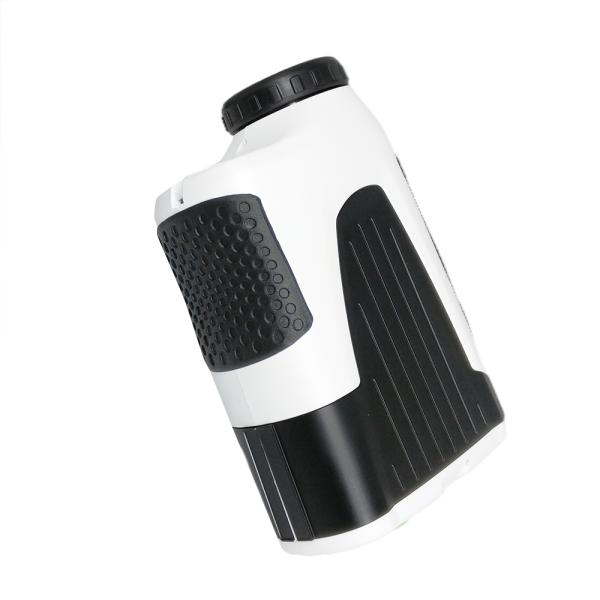 Flag Locking Slope Correction Golf Laser Rangefinder 6X Magnification
