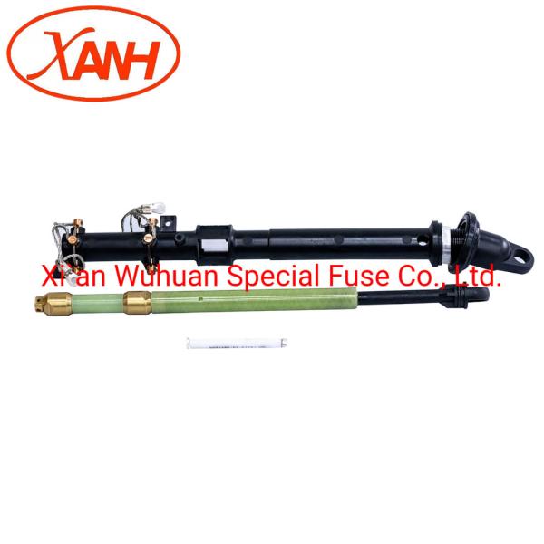 Bay-O-Net Tap Changer Switch Fuse for Oil Transformer Xrnt4-15.5/50