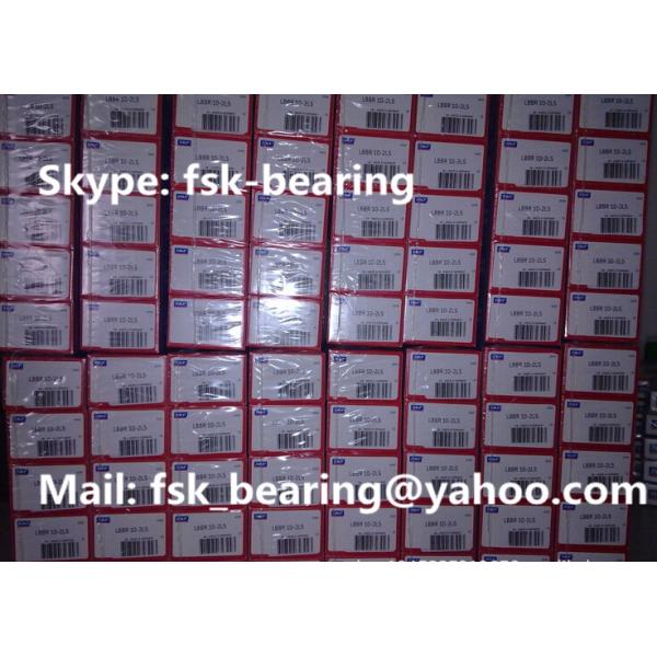 Linear Motion Bearings LBBR10-2LS LBBR16-2LS LBBR30-2LS LBBR40-2LS