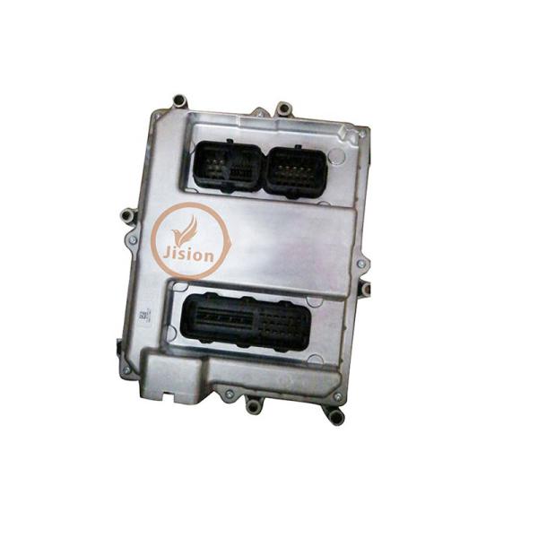 Excavator Diesel Engine Controller Control Unit 0281020010
