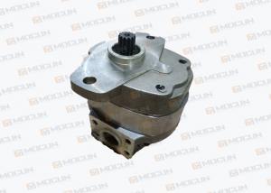 China 705-22-30150 Excavator Gear / Hydraulic Pump Unit For Komatsu PC75UU-3 PC95R-2 PC110R-1 on sale