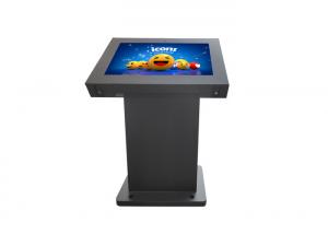 China 32 Inch Lcd Outdoor Digital Advertising Display Screens Android/Windows Lcd Digital Signage And Displays Kiosk on sale