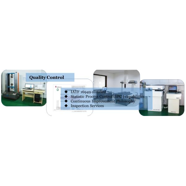 Precision Aluminium Die Casting Process / Die Casting Manufacturing Process