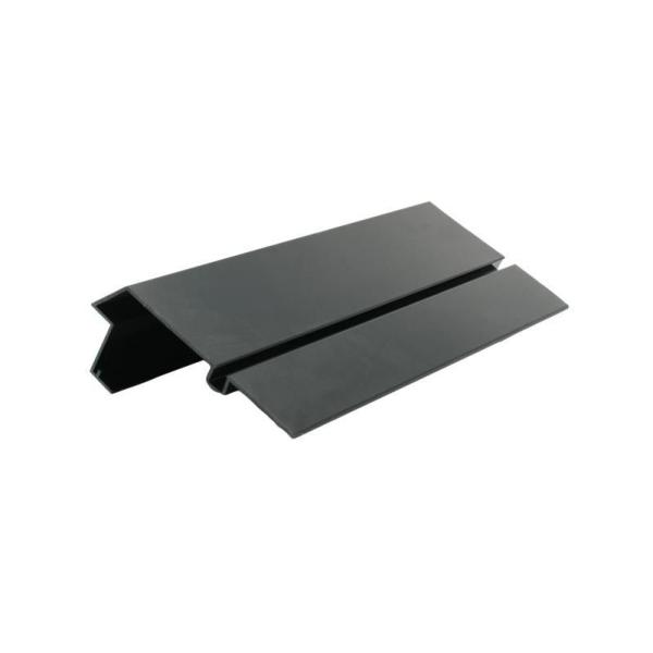 UPVC Plastic PVC Window Profiles for Frame Plastic Extrusion