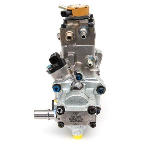 Perkins C6.6 Engine 1106D-E66ta Electronic Injection Pump 2641A312 317-8021