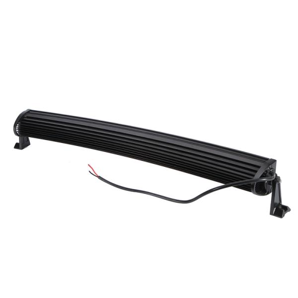 2017 NEW 5D 180W 300W 400W 500W LED Work Light Bar Offroad 8'' 12V 24V Driving Lamp