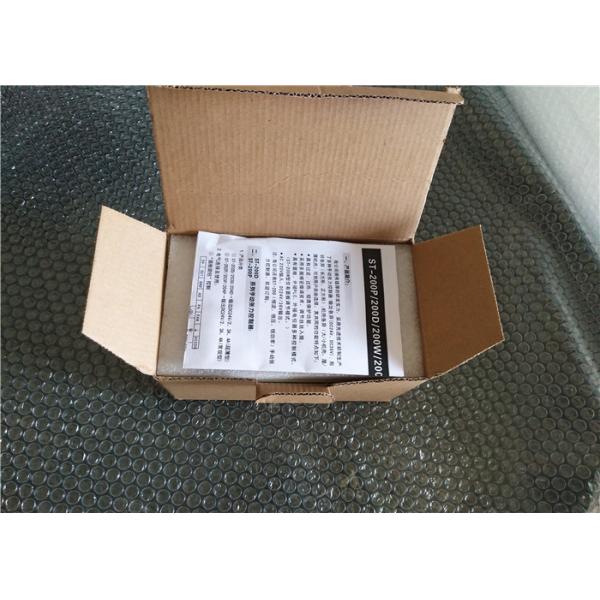 Thick Case Powerful Digital Tension Controller For Particle Brake Film Machine ST-204P