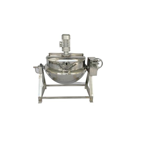 Caramel Toffee Production Line Industrial Manufacturing Solution