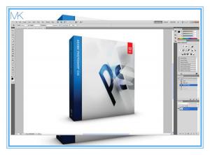 Buy cheap Full Version  Graphic Design Software  CS6  Activation Online product