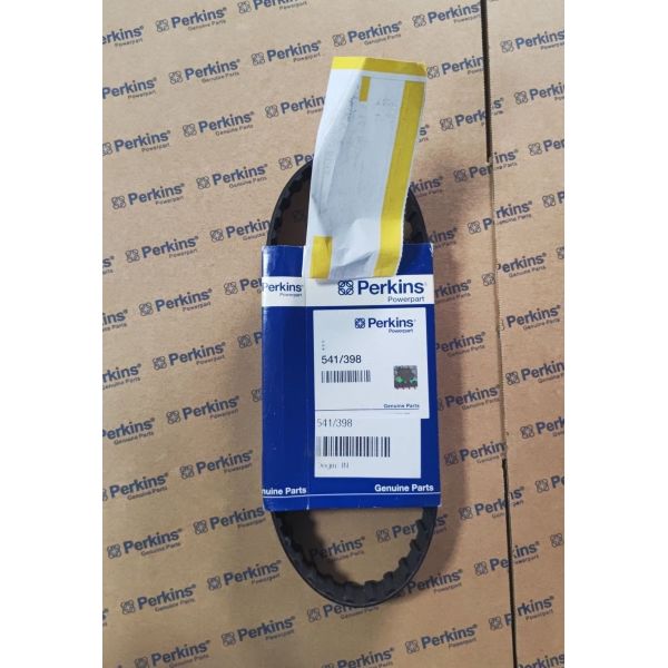 UK Perkins Engine Belt 541/398