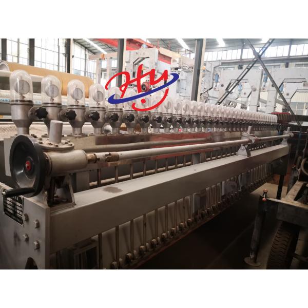 100T/D A4 Paper Cutting Machine Copy Paper Making Machine