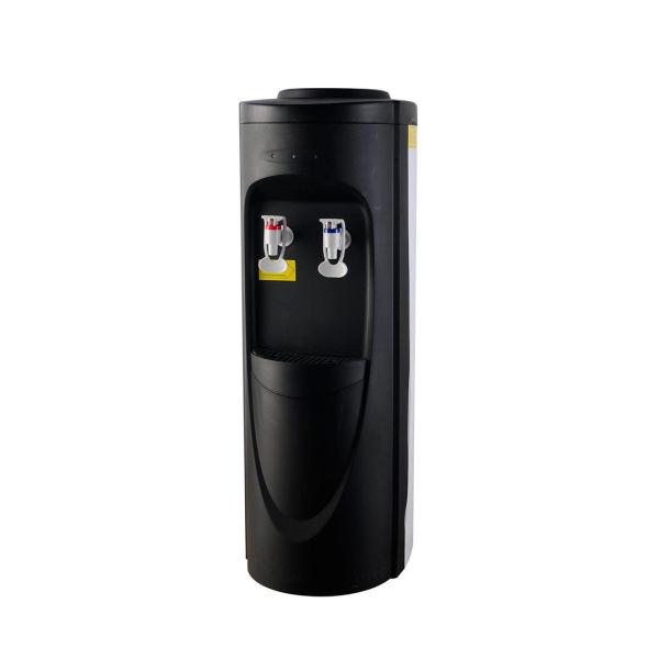 YLRS-D1 Office Plastic Hot Cold Water Dispenser Floor Standing 550W