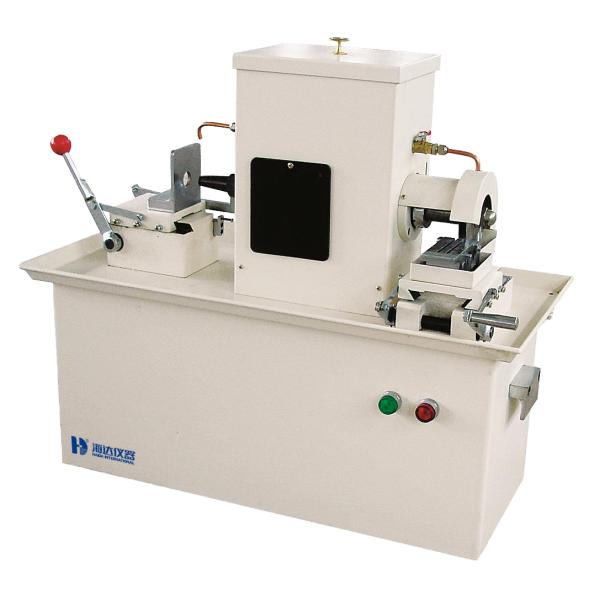 Rubber Plasticity Tester 0