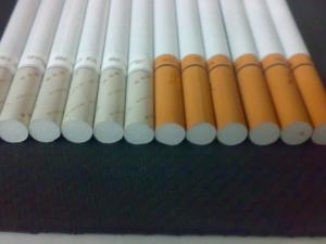 China Top Sale 64mm Cork Cigarette Packing Materials Cigarette Tipping Paper on sale