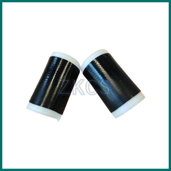 Pre-Expanded Cold Shrink Tube for Electrical Protection