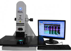 Buy cheap 3D Optical Measurement System , Digital Video Measurement System product