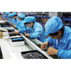 Guangdong Golenda Intelligent Manufacturing Technology Co., Ltd.