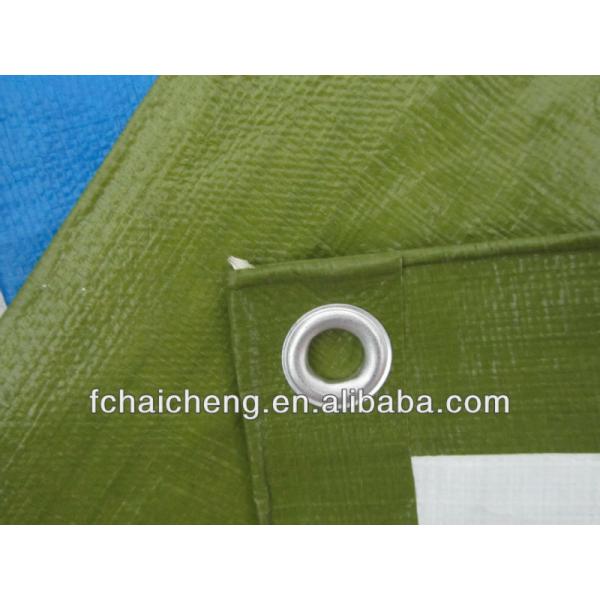 360gsm extra heavy duty tarpaulin