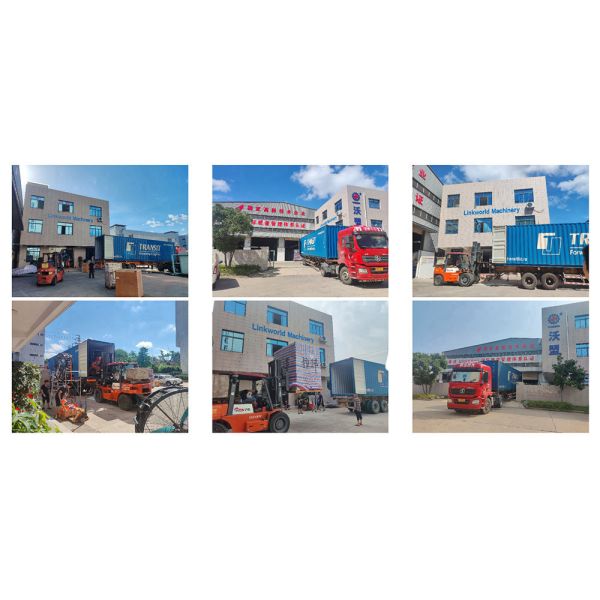 2026 New Model Sanitary Pad Making Machine Intelligent System Control