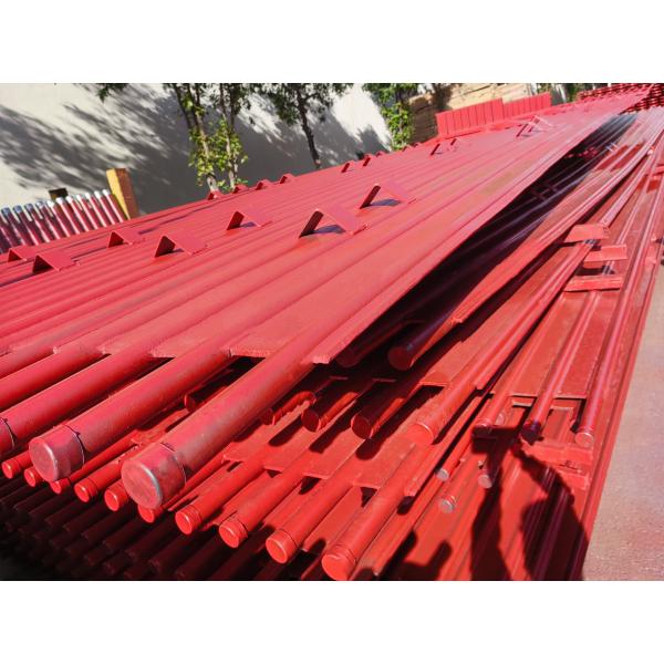 Boiler Membrane Wall For Improved Combustion Chamber Efficiency With ASME Standard