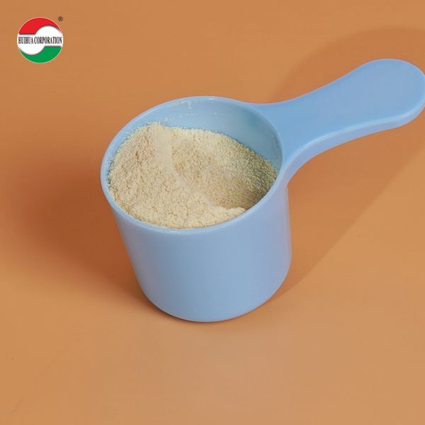 Factory Supply Eco-Friendly Protein Powder Scoop Food Grade PP Measuring Spoon Custom Logo White Plastic