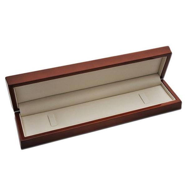 Professional Redearring Organiser Box , High - Grade Rectangle Fancy Gift Boxes