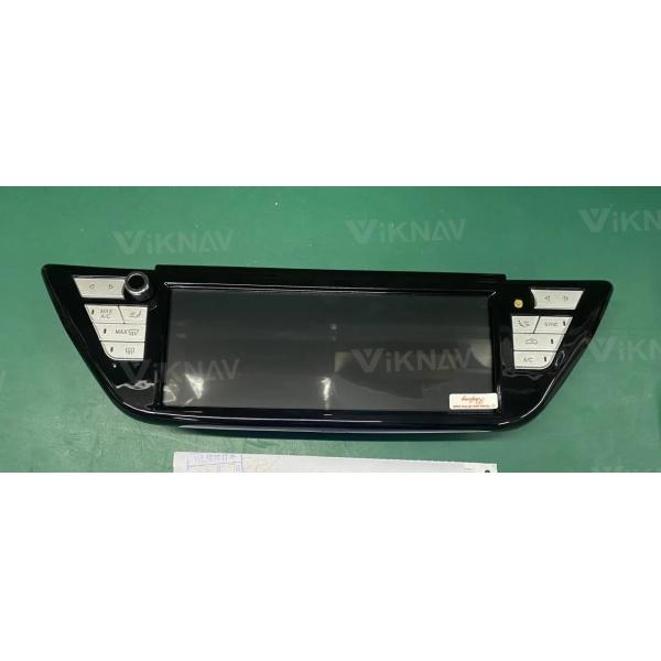 Car Climate Control For BMW 5Series M5 6Series GT X3 X3M X4 X4M M5 2018-2022 Air Conditioning Screen AC Panel Board LCD