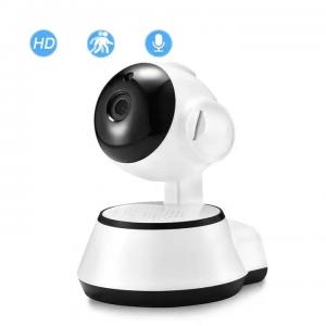 China V380 IP Home Indoor Security Camera With Wireless Baby Monitor on sale