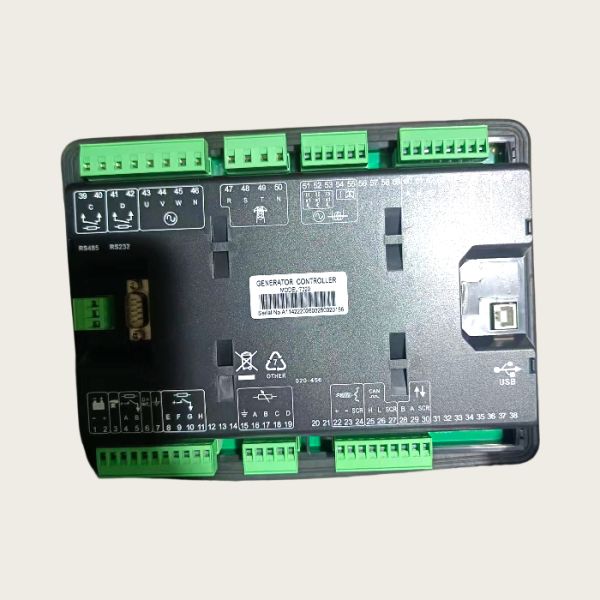 High quality Control Module DSE 7320 MKII AMF Auto Mains (Utility) Failure Control Module