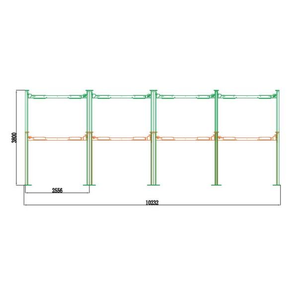 OEM Parking System Manufacturers/Parking System Machine Manufacturers/Parking System Companies