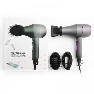 China DC Hair Dryer Professional Beauty Products Negative Ionic Hair Blow Dryer on sale