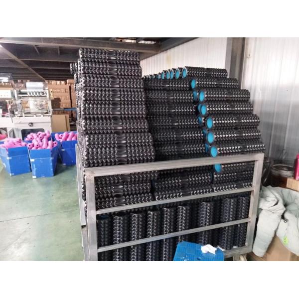 Adjustable Workout Aerobic Step Platforms Stepper 43CM 1.5kg PP Plastic