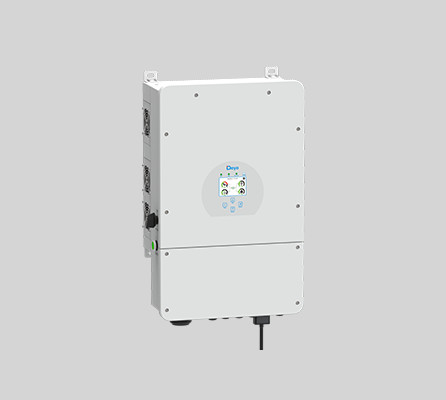 Durable 280A Residential Solar Energy Systems For Home Stable