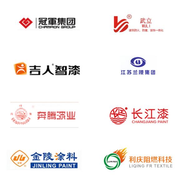 Color Customization High Temperature Resistant Coating , Heat Resistant Primer Spray