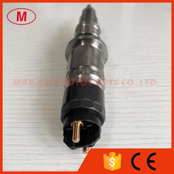 original and new 0445120161 0445 120 161 4988835 for common rail fuel injector