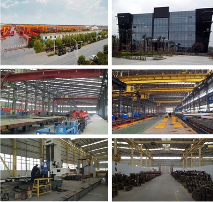 YUANTAI Motorized Electric Chain Hoist for sell