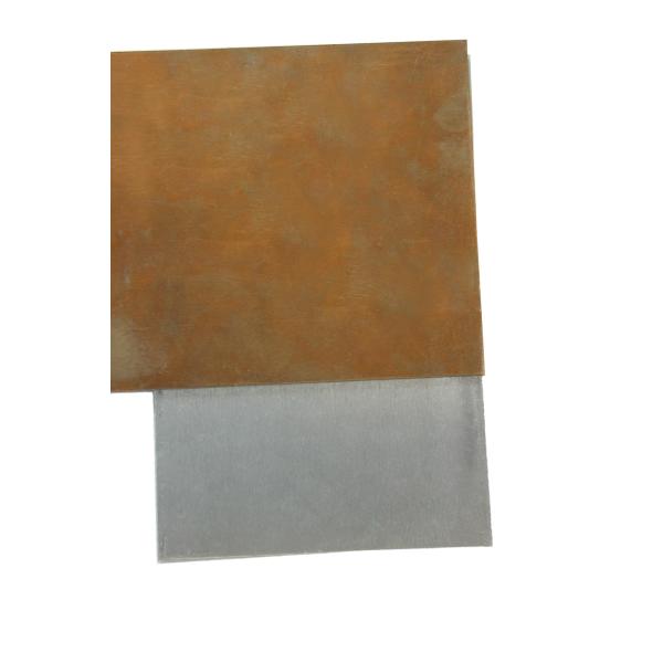 High Extensibility Copper Clad Steel High Electrical Conductivity Copper Clad Metal