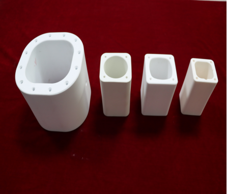 High-Performance Ceramic Fuse Shell with Superior Safety and Efficiency for Electric Vehicles and Energy Storage