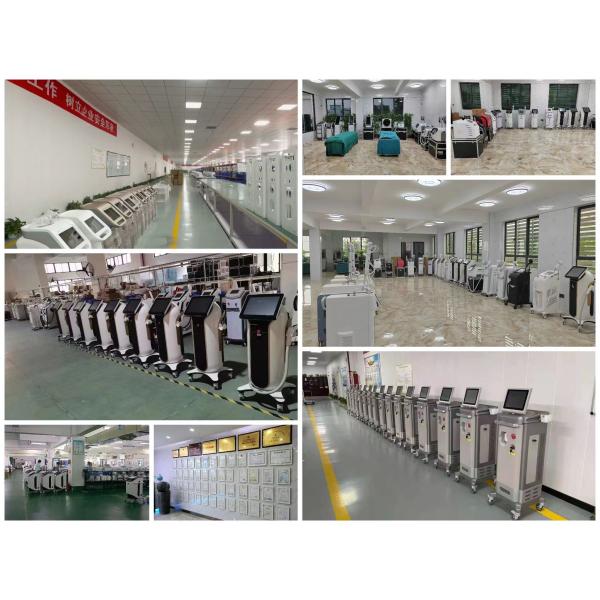 650nm PDT Led Light Therapy Machine