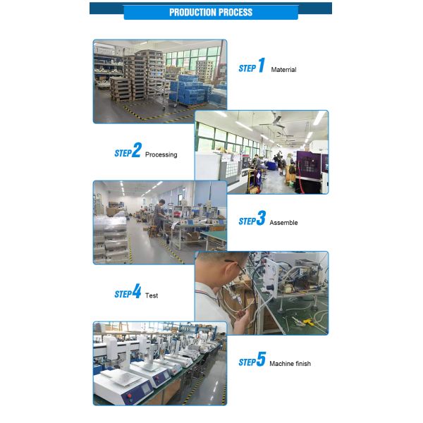 Auto Soldering Machine Designed with Ergonomic Controls and Clear Display Panels for Easy User Interaction and Operation