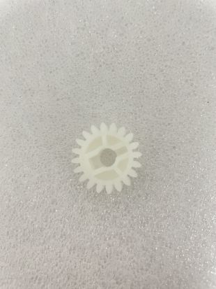 20 tooth gear 1750291697-11 for DN100 DN200 DN400 RM4 ATM Machine Parts Diebold Nixdorf DN HCT Head Chassis Transport RM4 01750291697 1750291697
