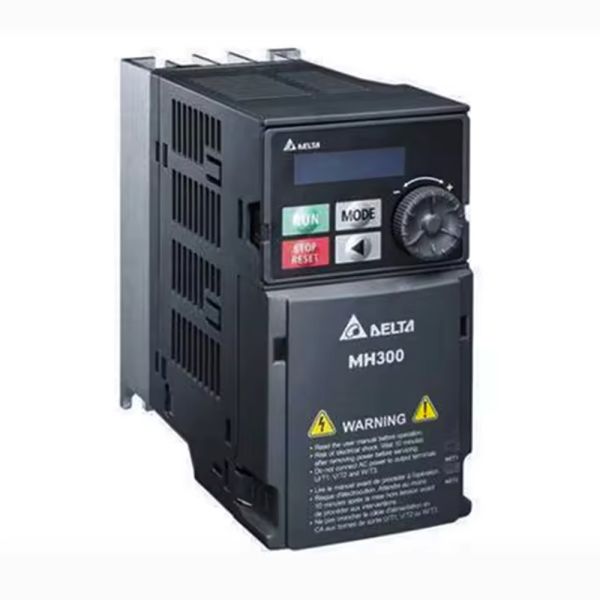 Custom High-Efficiency 7.5KW Vector Control VFD 220V Three-Phase Frequency Converter Inverter