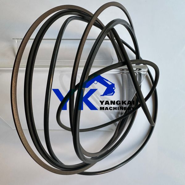 Genuine Quality Parts S130W-3 HUB SEAL KIT WYS High Temperature Resistant Materials