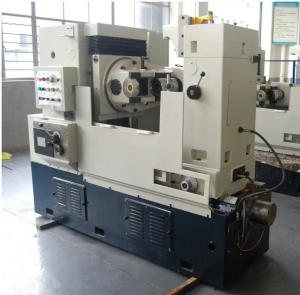 China Hydraulic Small Gear Cutting Machine , Normal CNC Gear Grinding Machine on sale